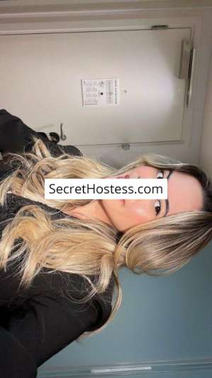 Lucy 22Yrs Old Escort 56KG 164CM Tall Vilamoura Image - 16