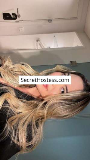 Lucy 22Yrs Old Escort 56KG 164CM Tall Vilamoura Image - 17