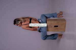 Lucy 22Yrs Old Escort 56KG 164CM Tall Vilamoura Image - 20