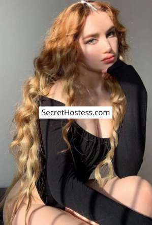 Luisa, Agency in Manama
