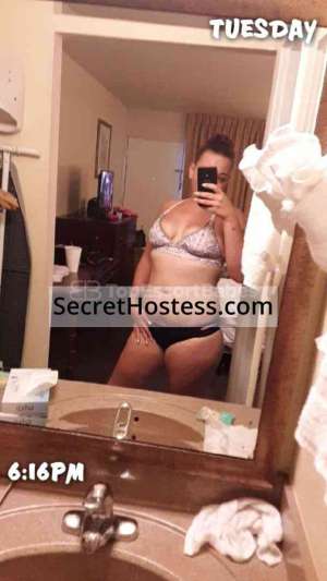 26 year old Italian Escort in Miami FL Lulu White, Independent