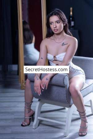 Luna 22Yrs Old Escort 48KG 160CM Tall Ibiza Image - 1