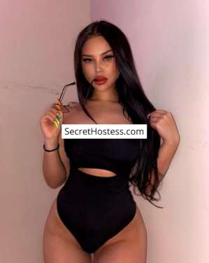 Luna 22Yrs Old Escort 58KG 168CM Tall Pisa Image - 1