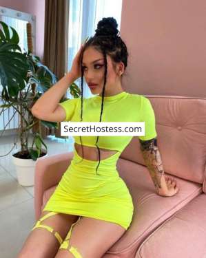 Luna 22Yrs Old Escort 58KG 168CM Tall Pisa Image - 3