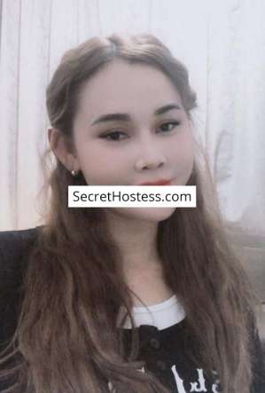 Luxi, Independent 27 year old Escort in Budva