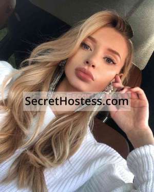 20 year old Russian Escort in Tel Aviv-Yafo MIA, Agency