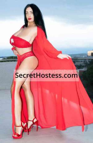 Madlen Boobs 30Yrs Old Escort 67KG 176CM Tall Dubai Image - 2