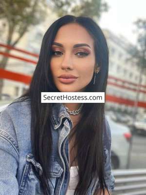 Mammy 23Yrs Old Escort 54KG 165CM Tall Tivat Image - 3