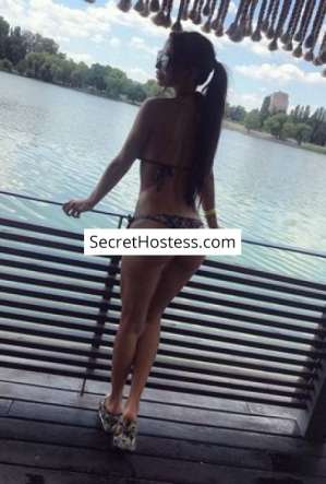 32 year old Caucasian Escort in Belgrade Manuela, Independent