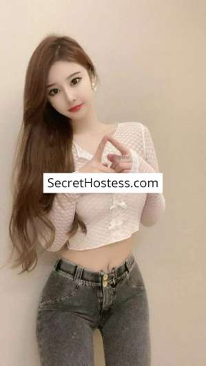 Manying, Agency 27 year old Escort in Cairo