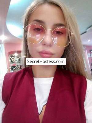 Mara 26Yrs Old Escort 53KG 160CM Tall Homyel Image - 3