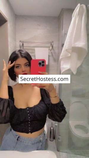 22Yrs Old Escort 54KG 172CM Tall Istanbul Image - 3