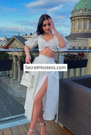 23 year old Arabian Escort in Istanbul Mari, Independent