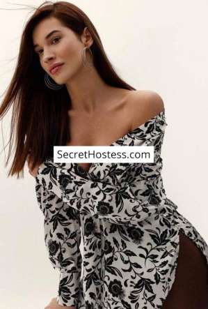 19 year old Caucasian Escort in Prague Maria, Independent