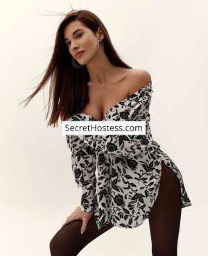 Maria 19Yrs Old Escort 51KG 169CM Tall Prague Image - 1
