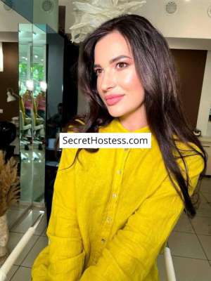 Maria 19Yrs Old Escort 51KG 169CM Tall Prague Image - 2