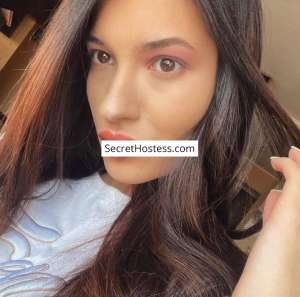 Maria 19Yrs Old Escort 51KG 169CM Tall Prague Image - 4