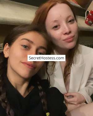 Maria 22Yrs Old Escort 52KG 173CM Tall Bangi Image - 9