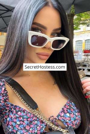 Maria, Agency in Monaco City