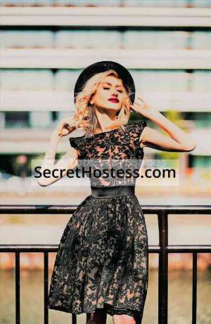 25 year old Russian Escort in Dubai Maria, Independent