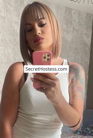 34 year old Caucasian Escort in Alicante Maria, Independent