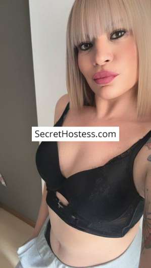 Maria 34Yrs Old Escort 58KG 164CM Tall Alicante Image - 4