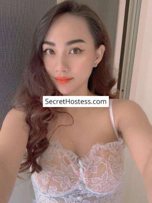Mariam 27Yrs Old Escort 47KG 166CM Tall Chinatown Image - 2