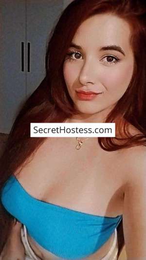 Mariana 24Yrs Old Escort 60KG 160CM Tall Lisbon Image - 2