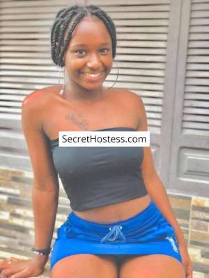Marilyn 20Yrs Old Escort 49KG 157CM Tall Santiago Image - 3
