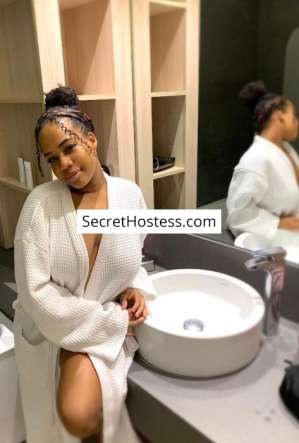 27 year old Ebony Escort in Larnaca Marina, Independent