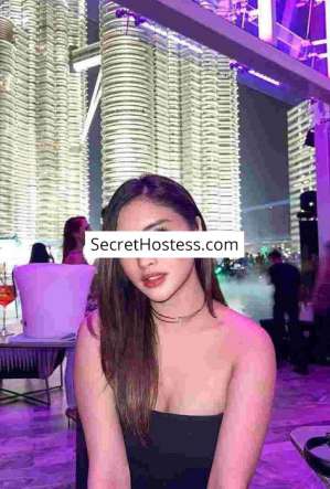 Marina, Agency 28 year old Escort in Bangsar