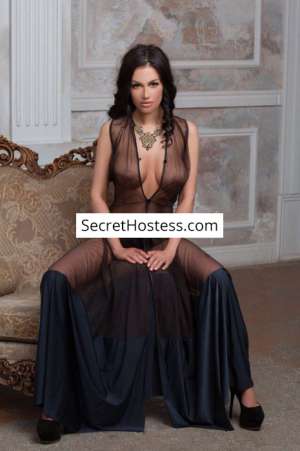 27 year old Caucasian Escort in Loutraki Marina, Agency