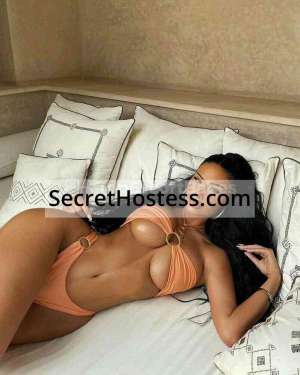 0 year old Ukrainian Escort in Doha Mariya, Agency
