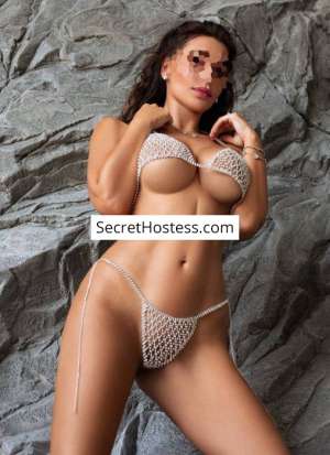 Martina 29Yrs Old Escort 57KG 175CM Tall London Image - 4