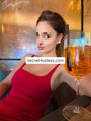Martina 29Yrs Old Escort 57KG 175CM Tall London Image - 9