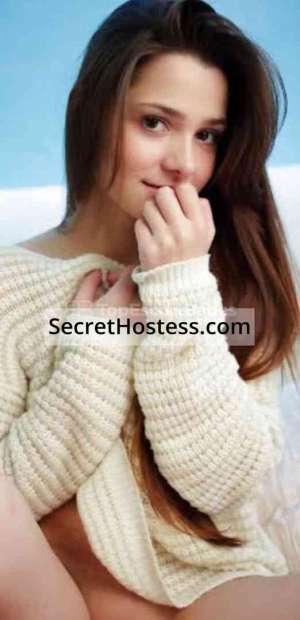19 year old Ukrainian Escort in Istanbul Marusya, Agency