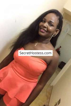 29 year old Ebony Escort in Cairo Mary, Independent