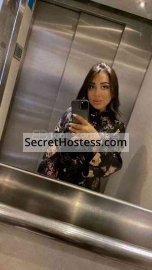 Maryam Arabian 25Yrs Old Escort 54KG 174CM Tall Esenyurt Image - 1