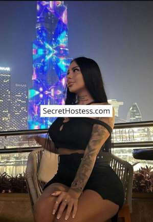 Maya 21Yrs Old Escort 48KG 176CM Tall Izmir Image - 4