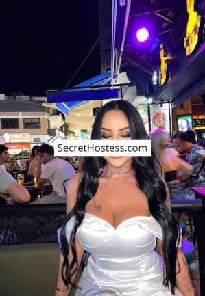 Maya 21Yrs Old Escort 48KG 176CM Tall Izmir Image - 7