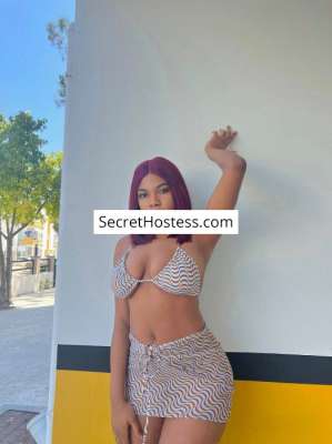 Maya, Independent in Ayia Napa