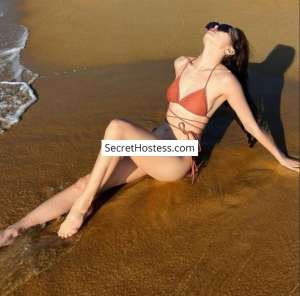 Maya 28Yrs Old Escort 54KG 167CM Tall Sarandë Image - 4