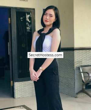 Maysa 29Yrs Old Escort 47KG 157CM Tall Jakarta Image - 1
