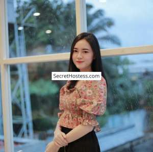 Maysa 29Yrs Old Escort 47KG 157CM Tall Jakarta Image - 2