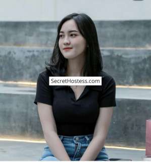 Maysa 29Yrs Old Escort 47KG 157CM Tall Jakarta Image - 3