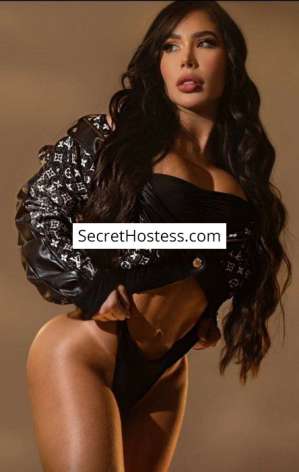 Mel 22Yrs Old Escort 51KG 167CM Tall Monte Carlo Image - 1