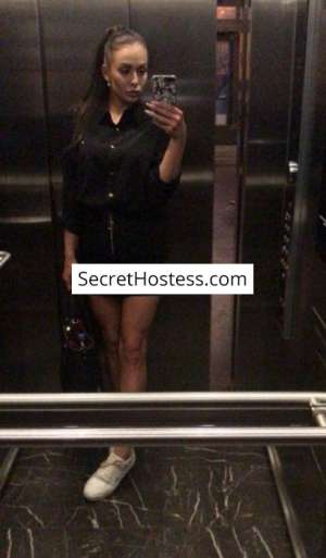 Mel 26Yrs Old Escort 57KG 169CM Tall Bratislava Image - 1