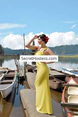 28 year old Ebony Escort in Moscow Melaniya, Agency