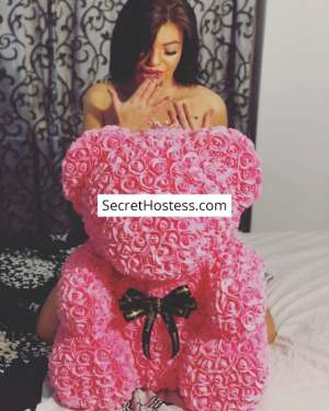 Melina 28Yrs Old Escort 54KG 173CM Tall Nicosia Image - 8