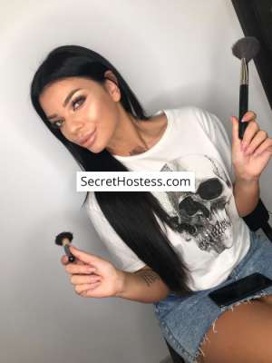 Melina 28Yrs Old Escort 54KG 173CM Tall Nicosia Image - 9